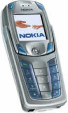 Nokia 6820a