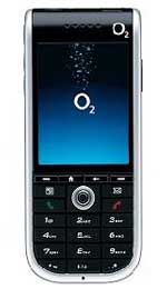 O2 XDA IQ Smartphone