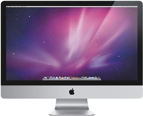 Verkoop mijn toestel Apple iMac Core i3 A1311 27 3.2GHz 4Gb 1Tb - ZONZOO Verkoop mijn toestel Apple iMac Core i3 A1311 27 3.2GHz 4Gb 1Tb. Recycle your used mobile and earn money - ZONZOO