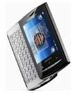 Sony Ericsson X10 Xperia Mini Pro