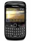 Blackberry 8520 Curve