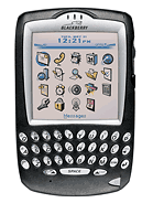 Blackberry 7730