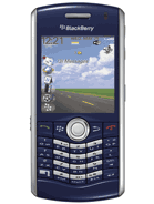 Blackberry 8120