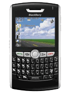 Blackberry 8800