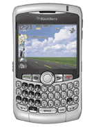 Blackberry 8300