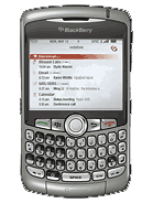 Blackberry 8310