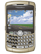 Blackberry 8320