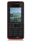 Sony Ericsson C902