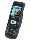 Samsung D500