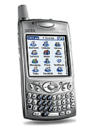 Palm Treo 650