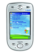 Imate Pocket PC