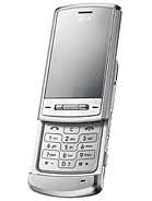 LG Shine KE970