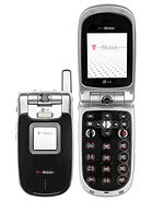 LG U8200