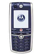 Sell recycle mobile phone Motorola C980 for cash