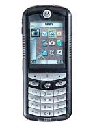 Sell recycle mobile phone Motorola E398 for cash