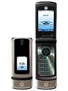 Sell my Motorola KRZR K3.