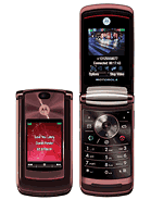 Motorola RAZR 2 V9