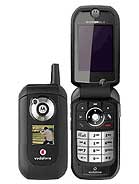 Sell recycle mobile phone Motorola V1050 for cash
