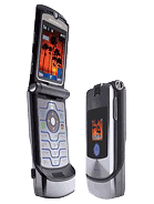 Motorola RAZR V3i