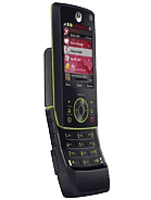 Motorola RIZR Z8