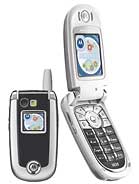 Sell recycle mobile phone Motorola V635 for cash