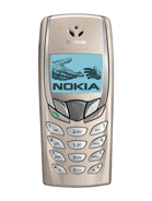 Nokia 6510