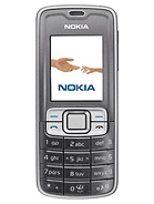 Nokia 3109 Classic