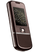 Nokia 8800 Saphire Arte