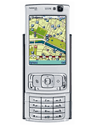 Sell my Nokia N95.