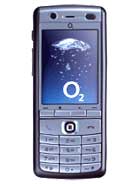 Sell recycle mobile phone O2 XDA Graphite for cash