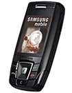 Samsung E390