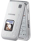 Samsung E420