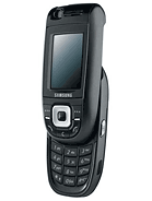 Samsung E860v