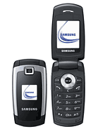 Samsung X660