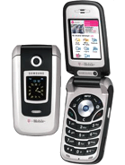 Samsung ZM60