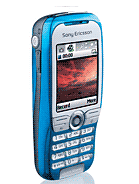 Sony Ericsson K500i