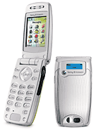 Sony Ericsson Z600