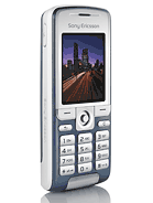 Sony Ericsson K310i