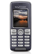 Sony Ericsson K510i