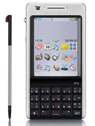 Sony Ericsson P1i