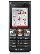 Sony Ericsson V630i