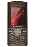 Sony Ericsson V640i