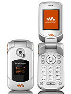 Sony Ericsson W300i