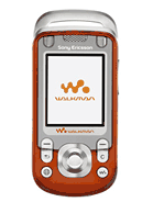 Sony Ericsson W550i