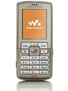 Sony Ericsson W700i