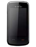 TMobile Vairy Touch II