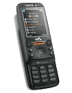 Sony Ericsson W850i