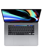 Sell my Sell Apple MacBook Pro Core i9 A2141 16" 2.3GHz 16GB 1TB 2019.