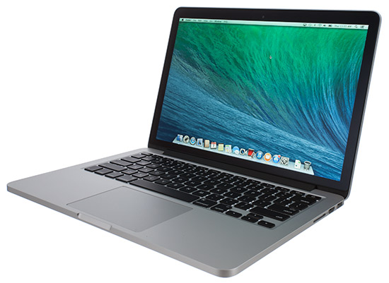 Sell my Sell Apple MacBook Pro Core i7 A1502 13" 3.1GHz 8GB 256GB Early 2015.