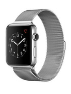 Sell my Sell Apple Watch Series 2 Stainless Steel 42mm.